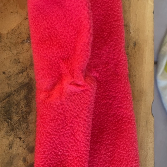 Woman’s the North face fleece jacket size S - Picture 6 of 6